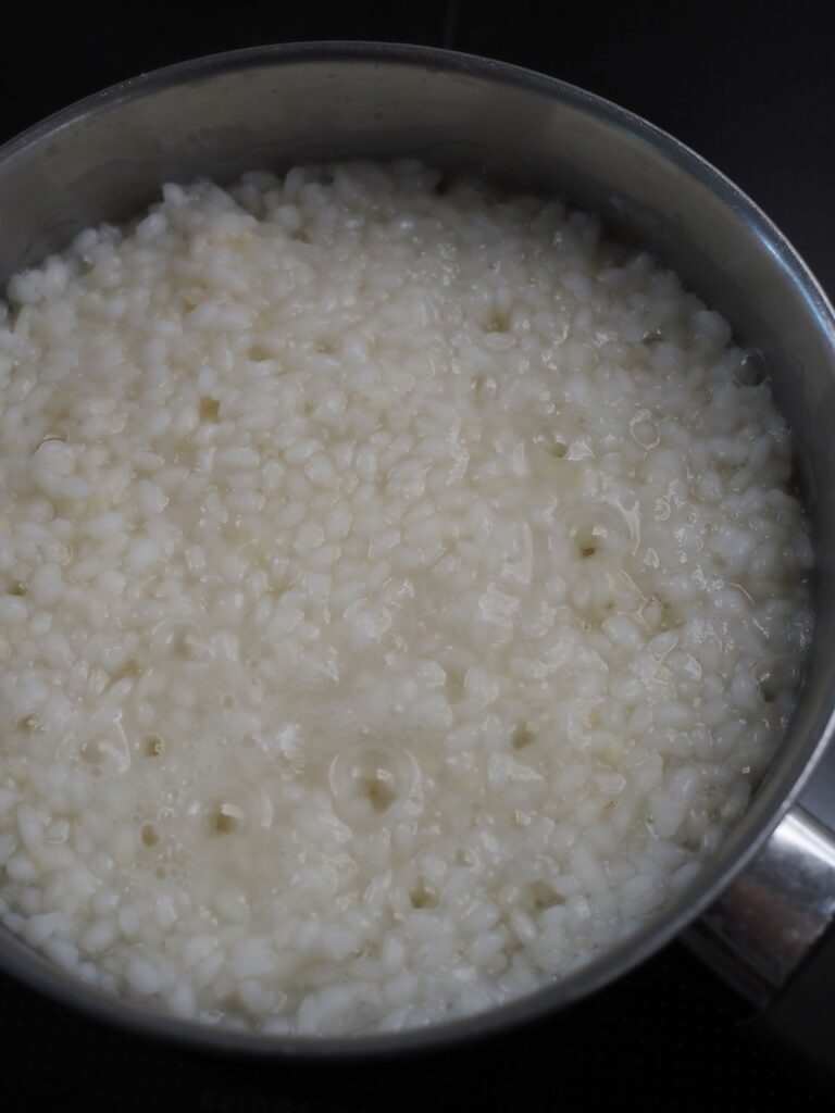 Bowl z bobem