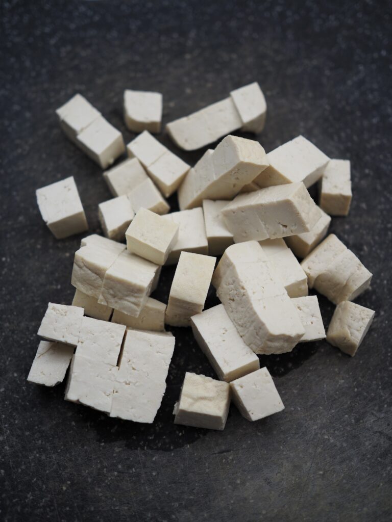 Tofu-feta